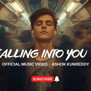 I never thought that I’d be caught up like this, But every time you’re near, I lose myself in it. Your laughter’s like a melody I can’t forget, Playing on repeat, got me losing breath.